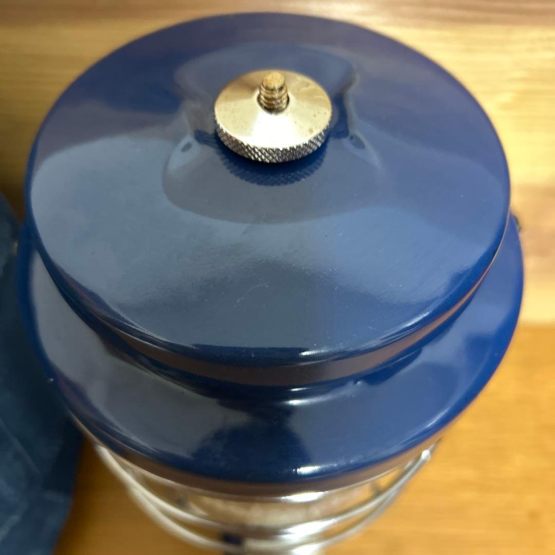 コールマン インディゴレーベル　ノーススター2500 ネイビー