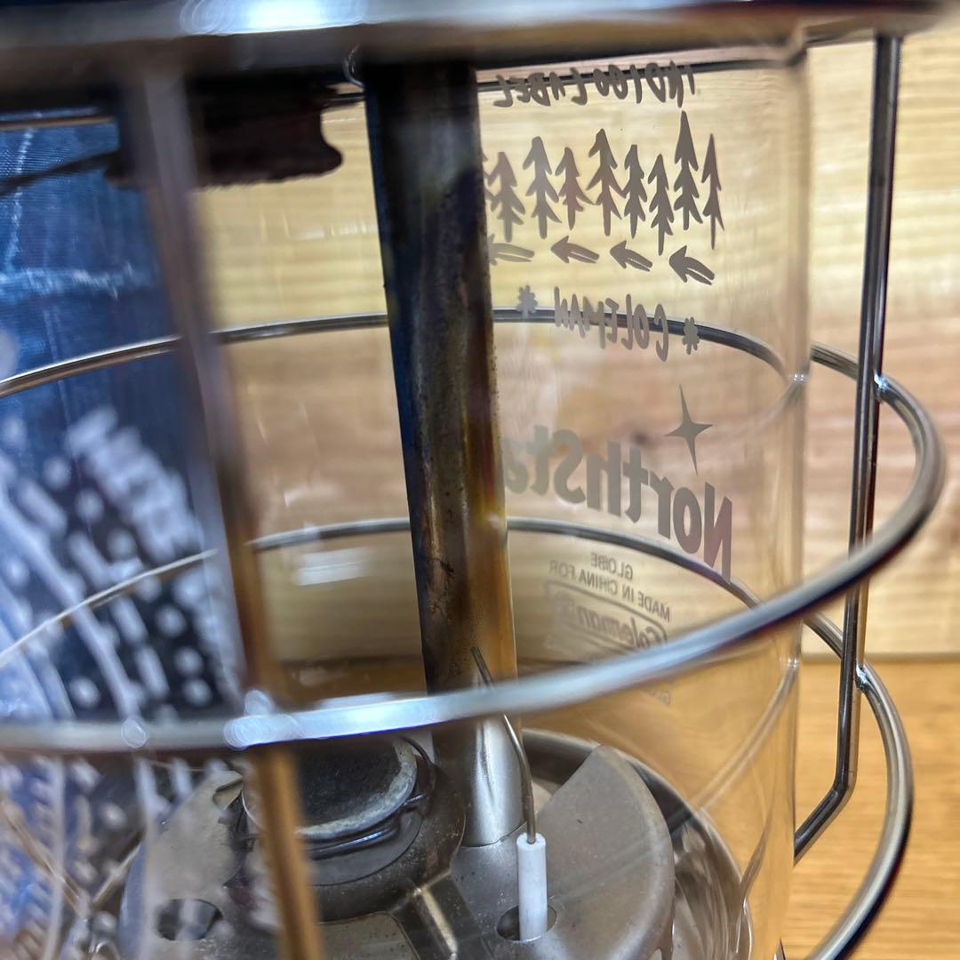 コールマン インディゴレーベル　ノーススター2500 ネイビー