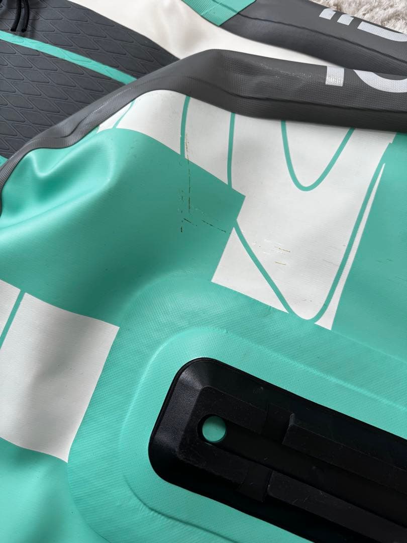 COOLWAVE スタンドアップパドルボード SUP