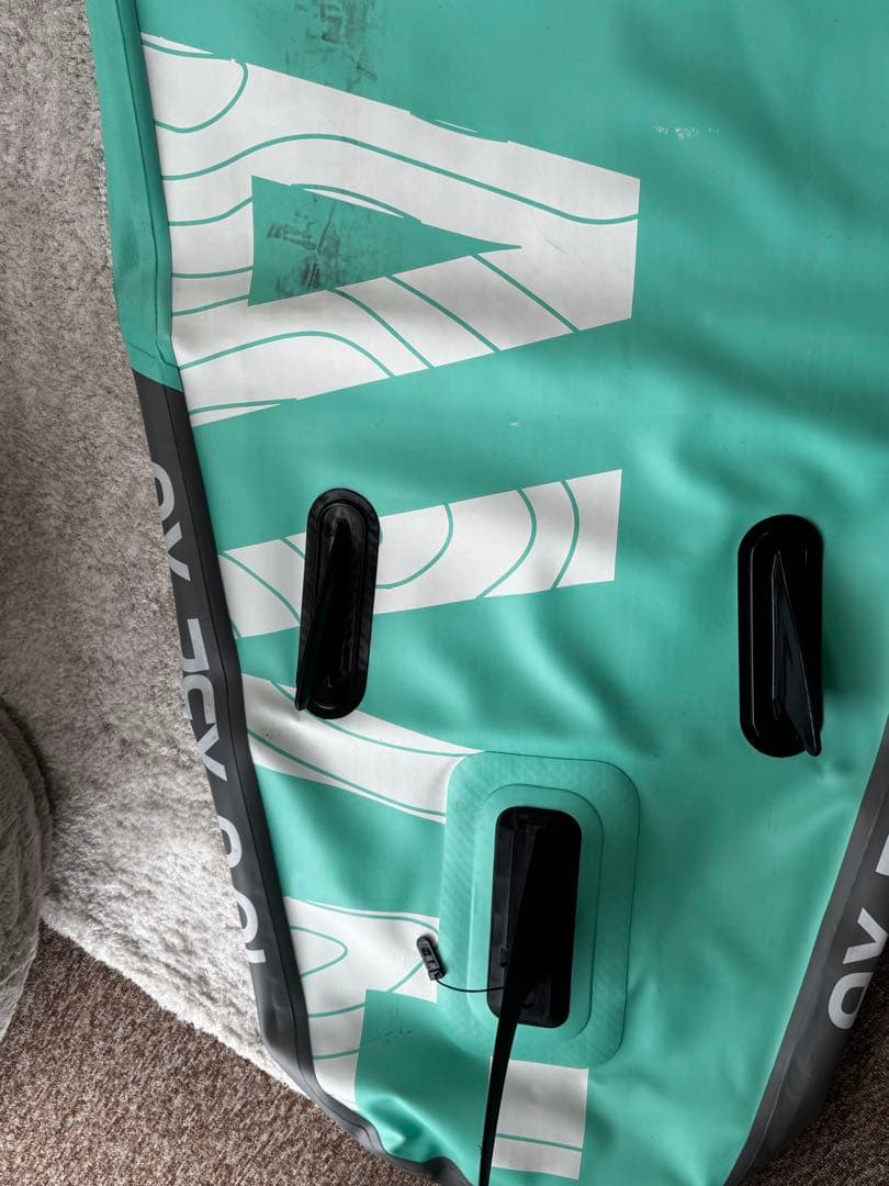 COOLWAVE スタンドアップパドルボード SUP