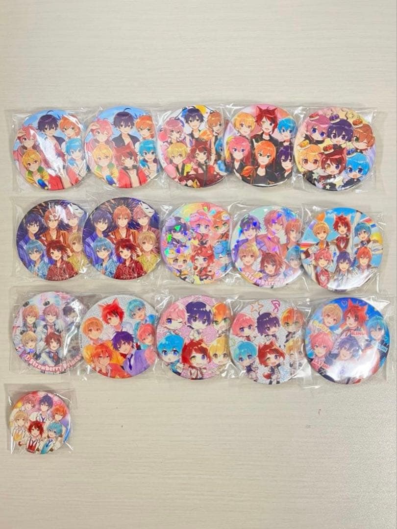 すとぷり グッズまとめ売り