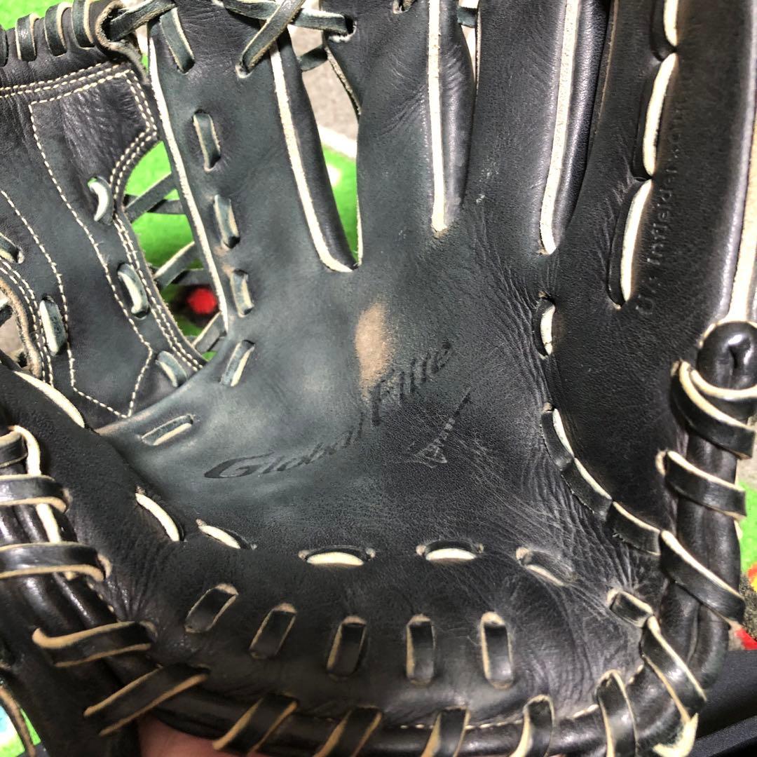 軟式　即戦力　ミズノ