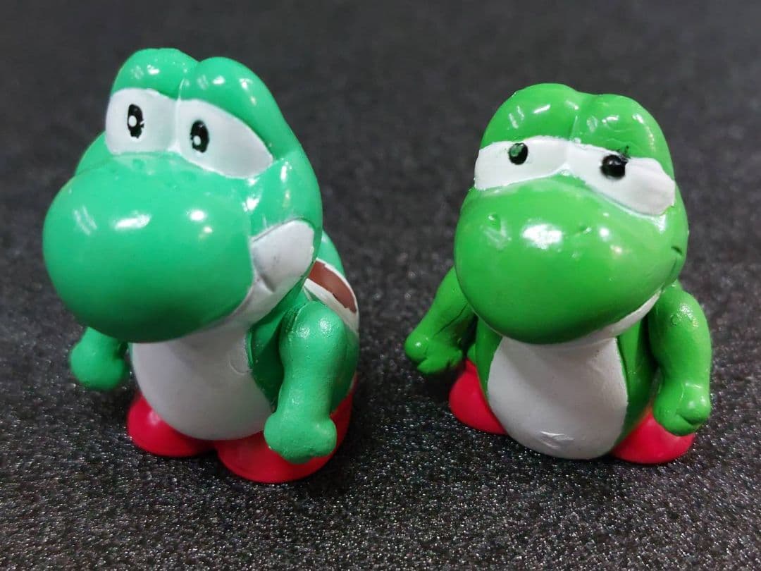 スーパーマリオワールド FB フューチャーブームコレクション 8個セット