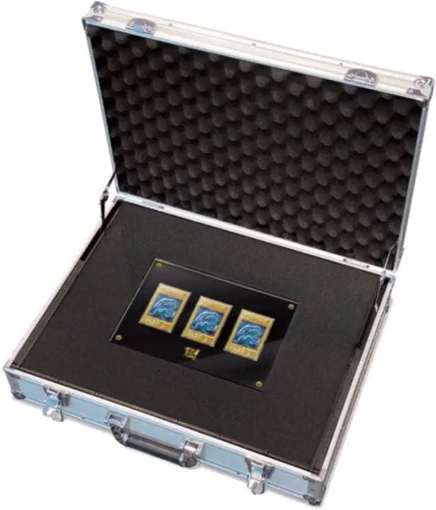 【未開封③】遊戯王 25th ANNIVERSARY 海馬セットKAIBA