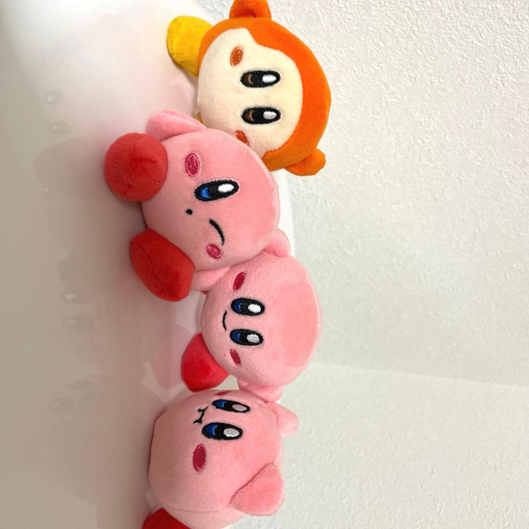 星のカービィラスト1セット限り