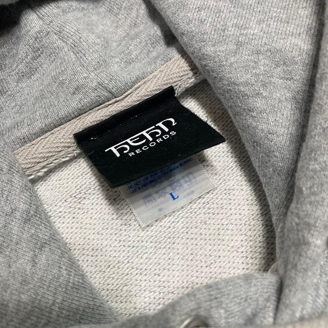 藤井風 旅路パーカー Lサイズ 美品