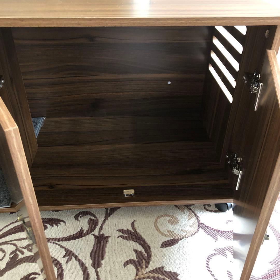 猫用Cats'Rest roomウォールナット