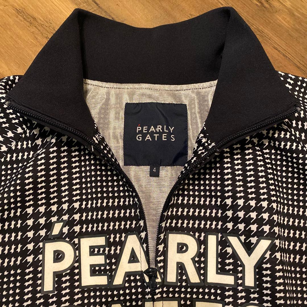 パーリーゲイツ　スニード4