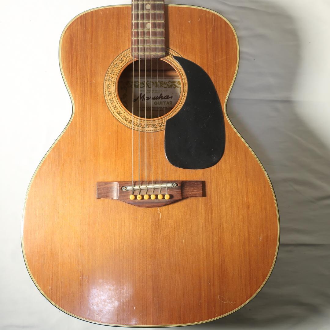 Maruha No.632 アコースティックギター