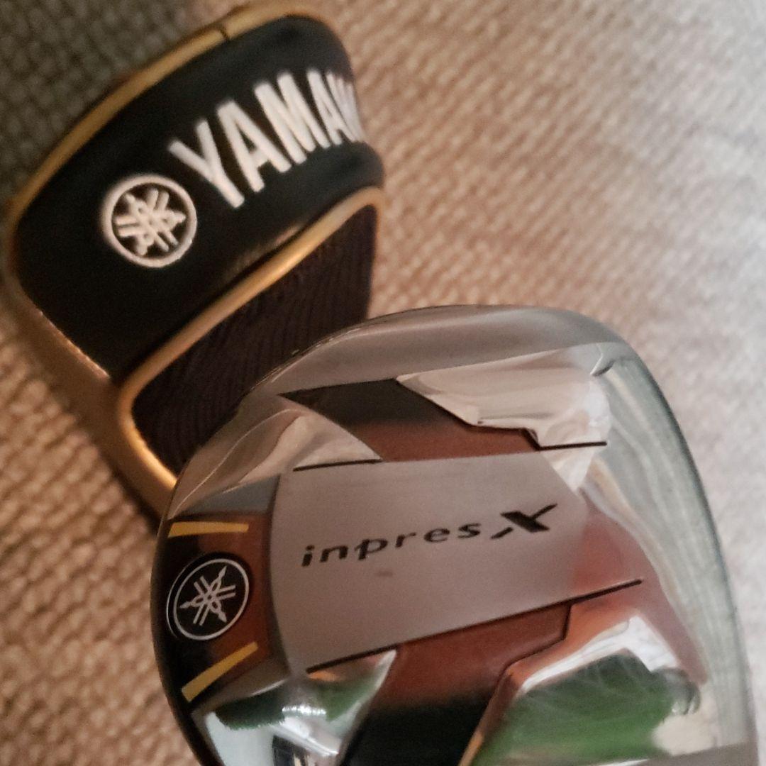 ゴルフクラブ一式セット　送料別