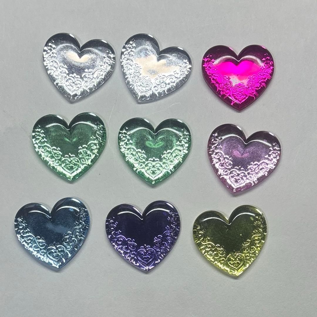 プリティーリズム プリズムストーントランク ベアチ りずむ