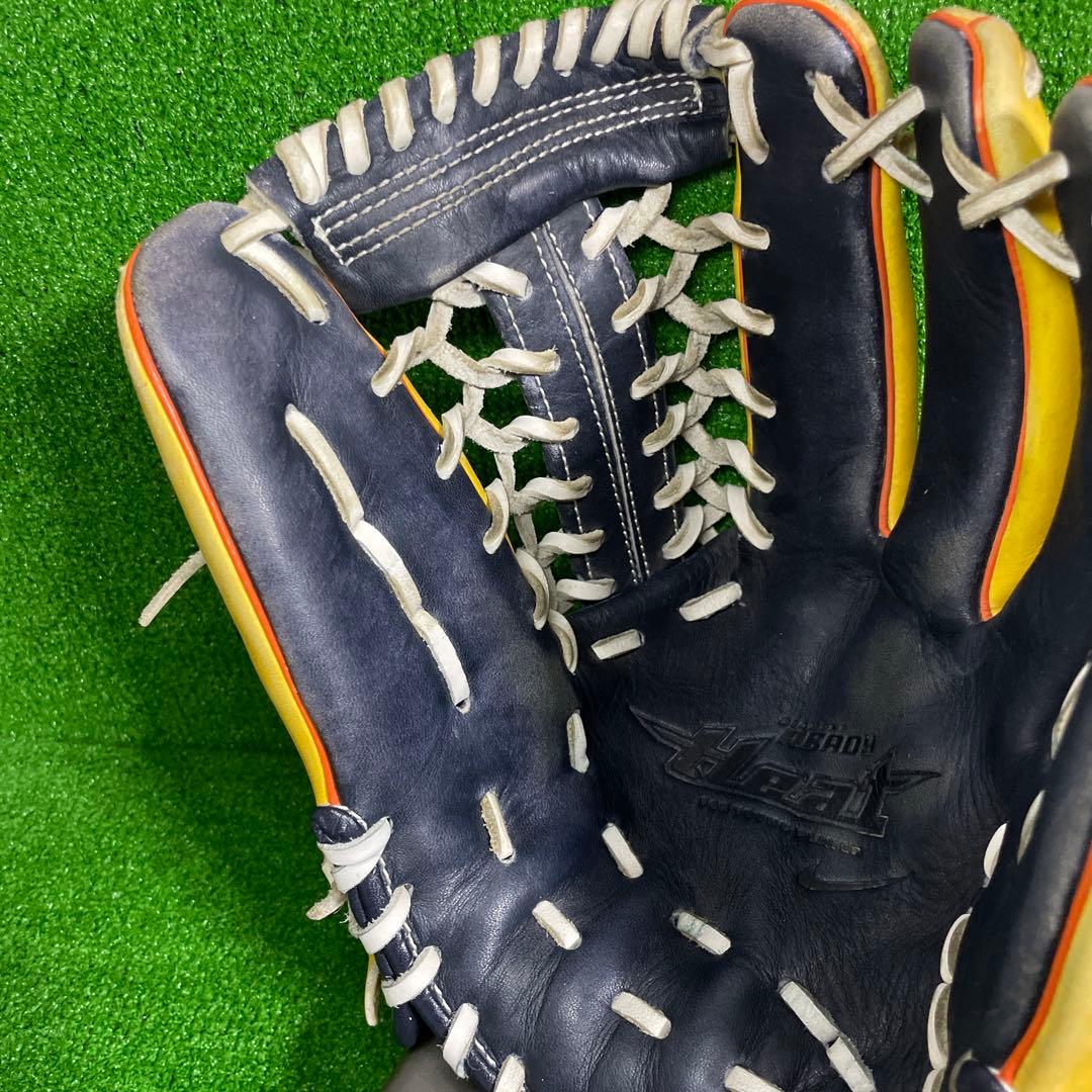 ナイキ NIKE 軟式 オールラウンド用 大人用 一般用 グローブ