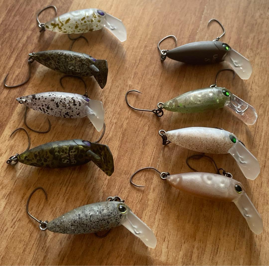 ロデオクラフト　モカDR SSなど