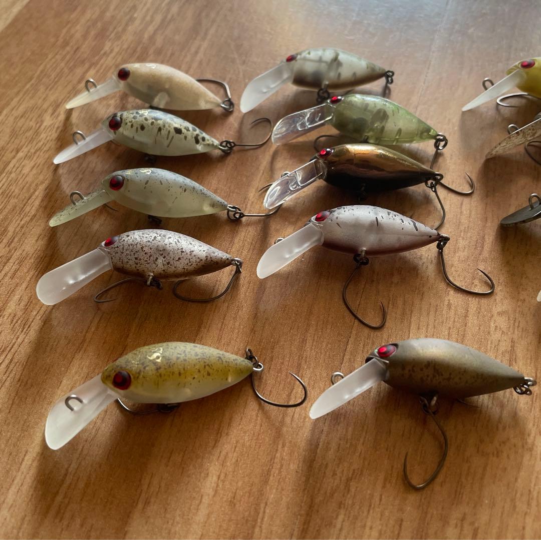 ロデオクラフト　モカDR SSなど