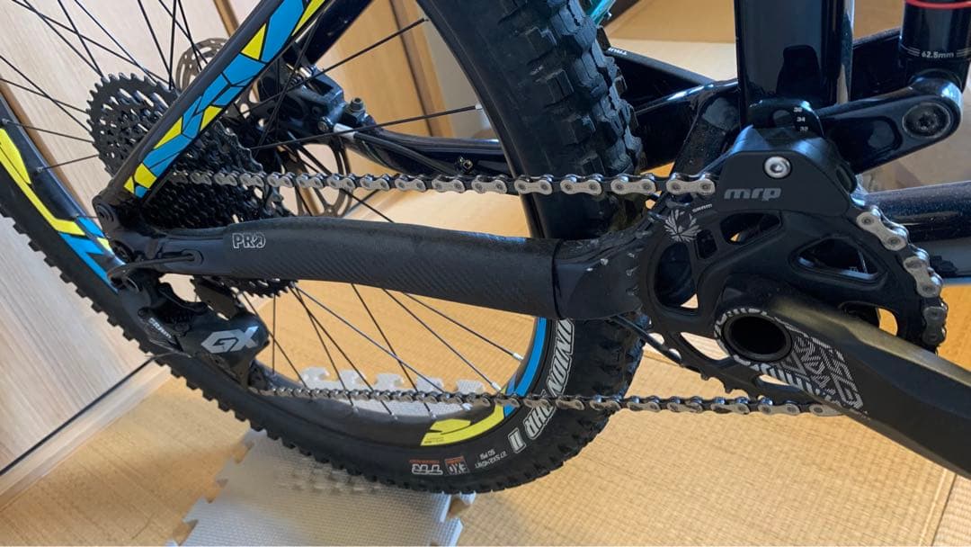 【‼️SALE‼️】Merida メリダ ONE-SIXTY 800 MTB