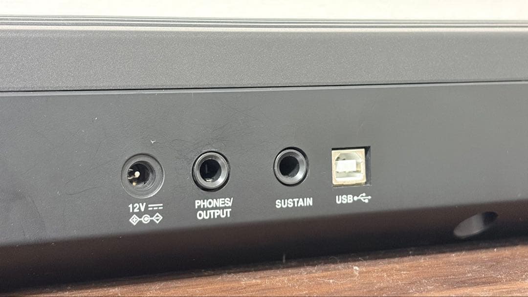 Roland GO-88P 88鍵電子キーボード