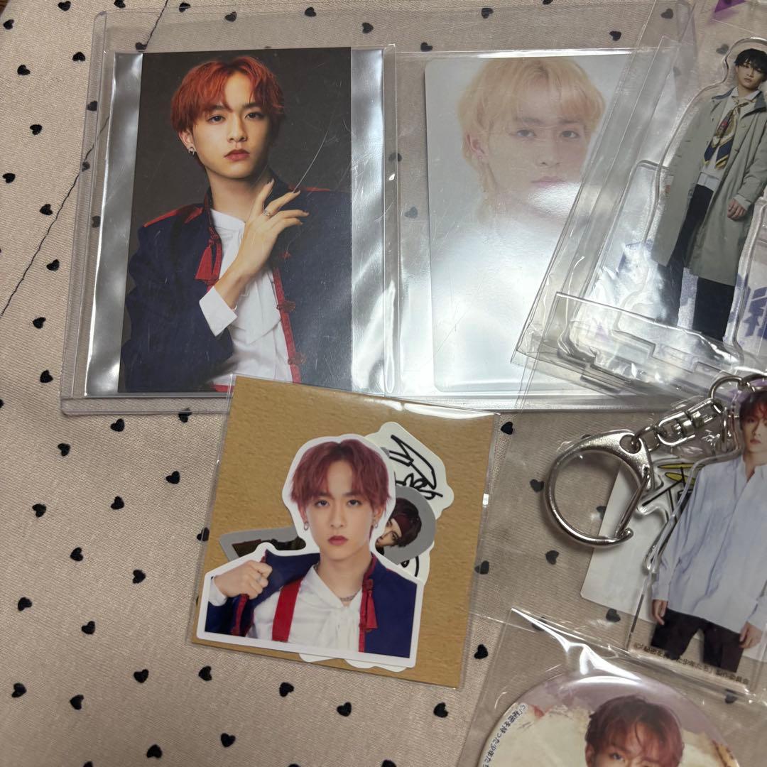 龍宮城 伊藤圭吾 KEIGO サングラス アクスタ ブロマイド トレカ