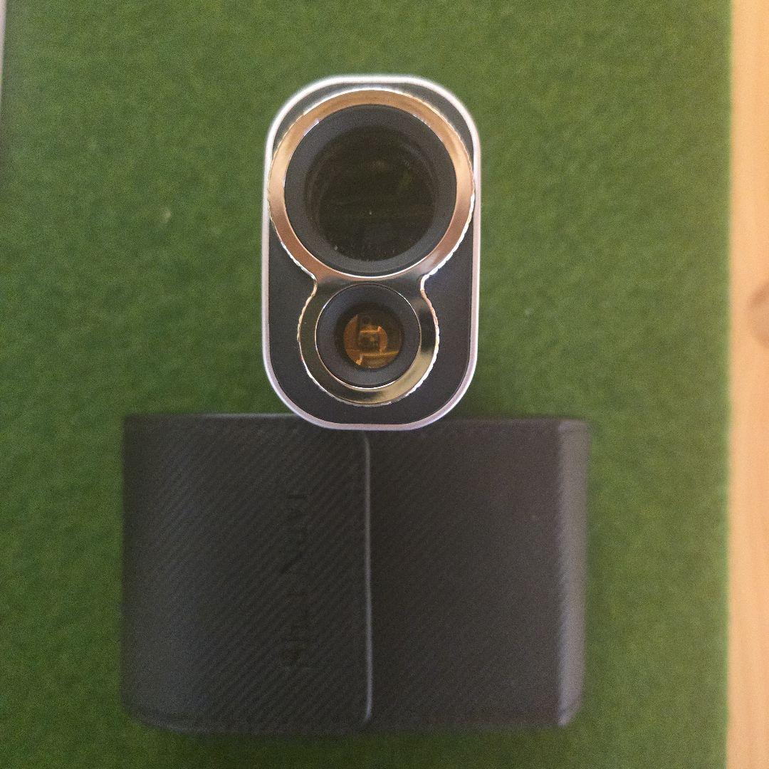 ShotNavi GR Leo Pro ゴルフ用レーザー距離計