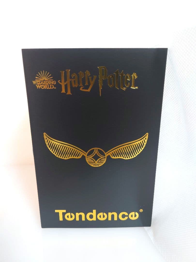 ハリー・ポッター テンデンス 腕時計 Tendence 金のスニッチ