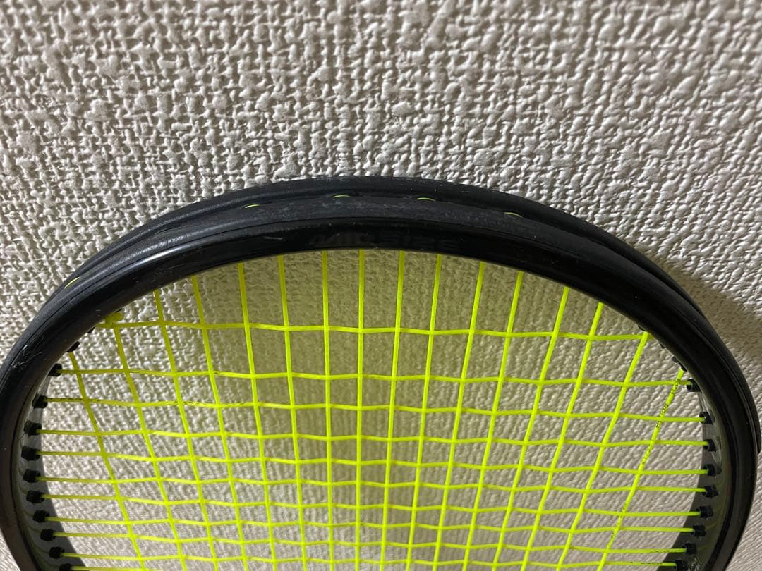 【クマさん専用】Prince PHANTOM GRAPHITE97 315G2