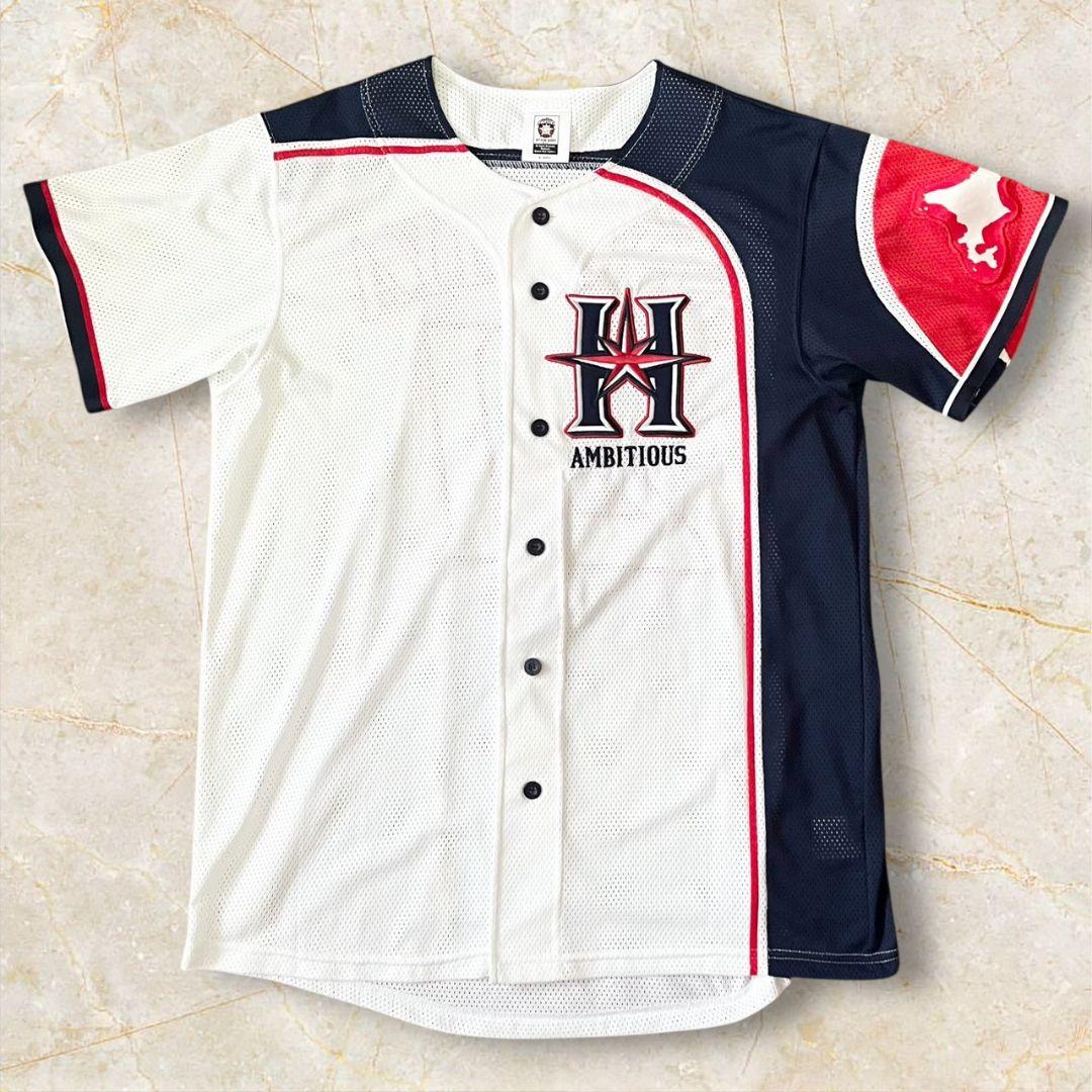 ◎2018北海道シリーズ◎清宮幸太郎　ユニフォーム★L★入団2年目★日ハム★