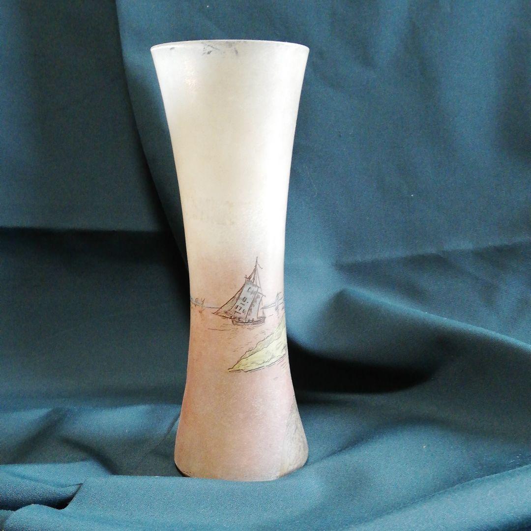 Legras ルグラ★花瓶★アールヌーボー★アンティーク