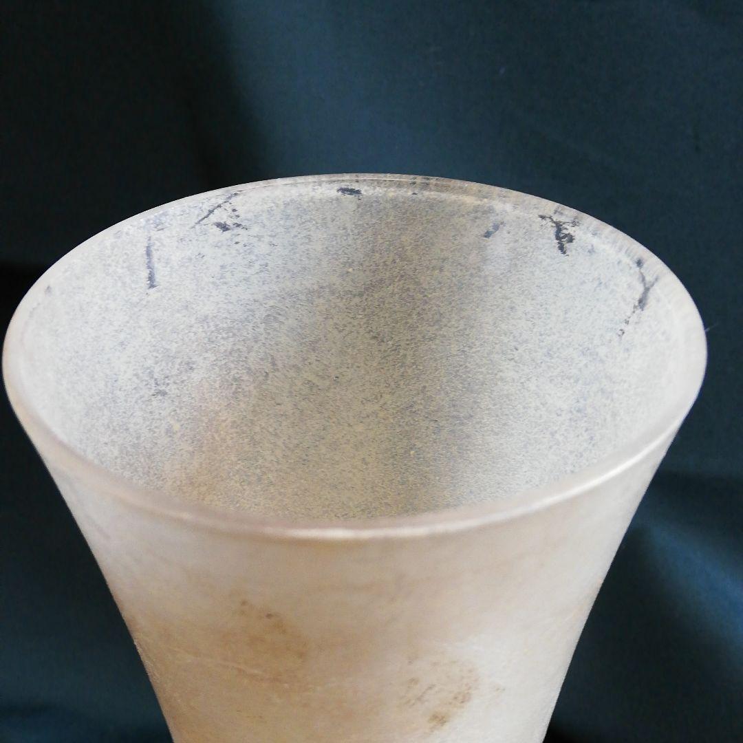 Legras ルグラ★花瓶★アールヌーボー★アンティーク