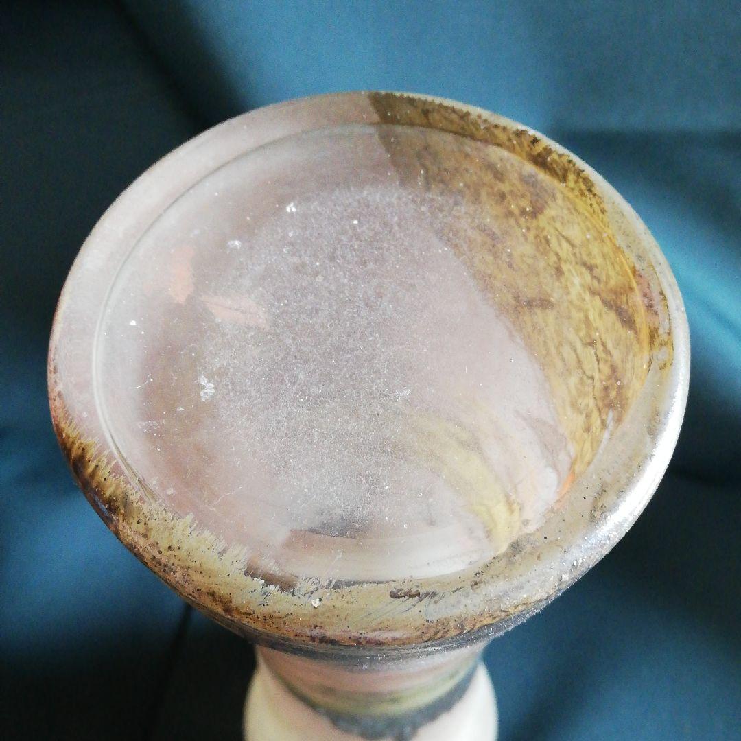 Legras ルグラ★花瓶★アールヌーボー★アンティーク