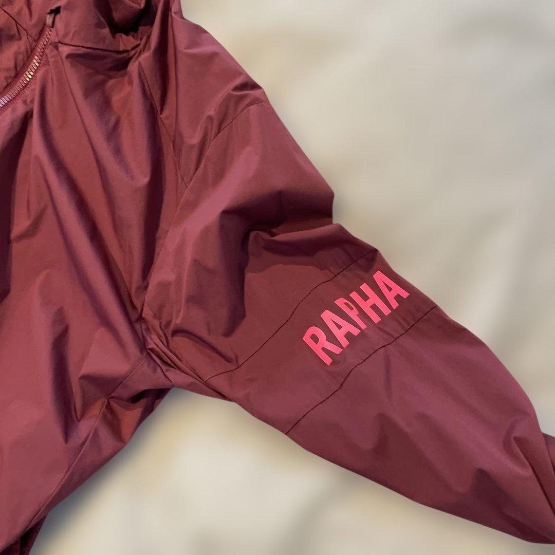 Rapha サイクルジャケット M