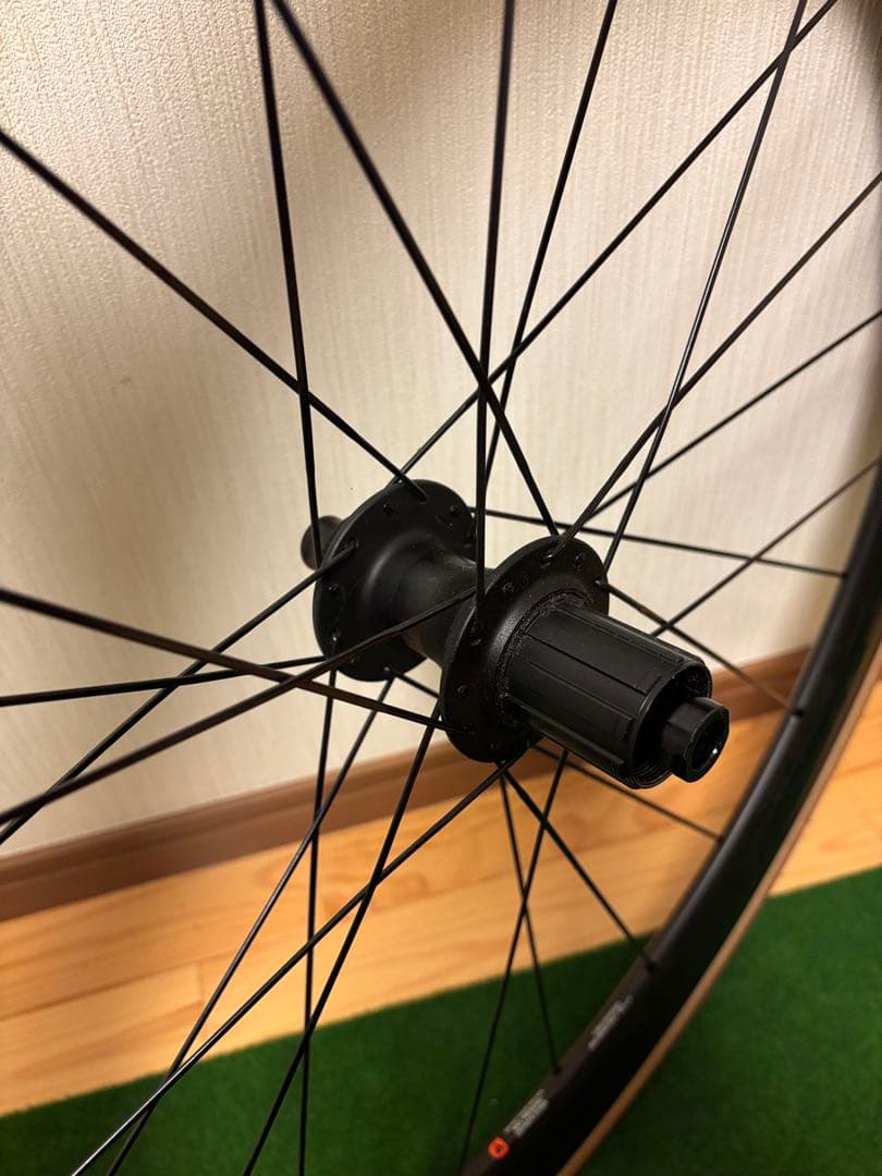 ボントレガー BONTRAGER アイオロス コンプ AEOLUS COMP 5