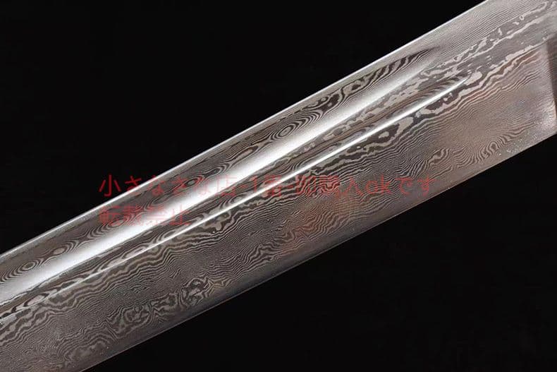 喜びに眉をひそめる 古兵器 武具 刀装具 日本刀 模造刀 居合刀