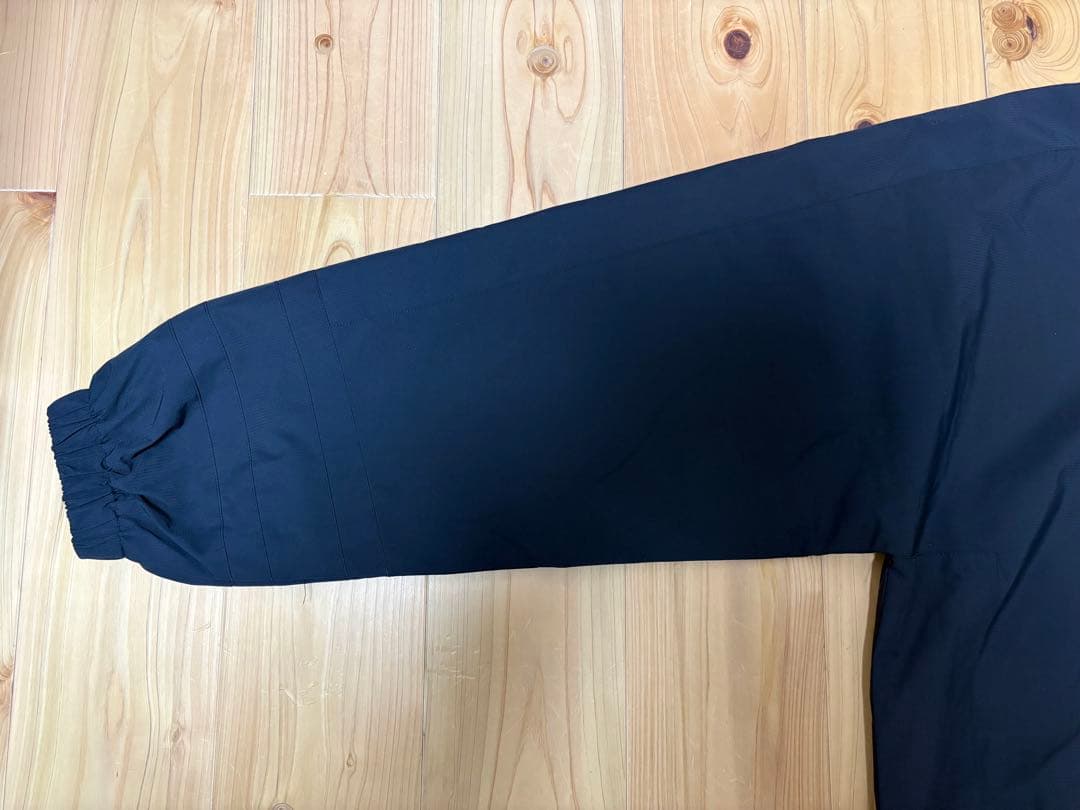 MAHF マーフ Vネックプルオーバーシャツ XXL