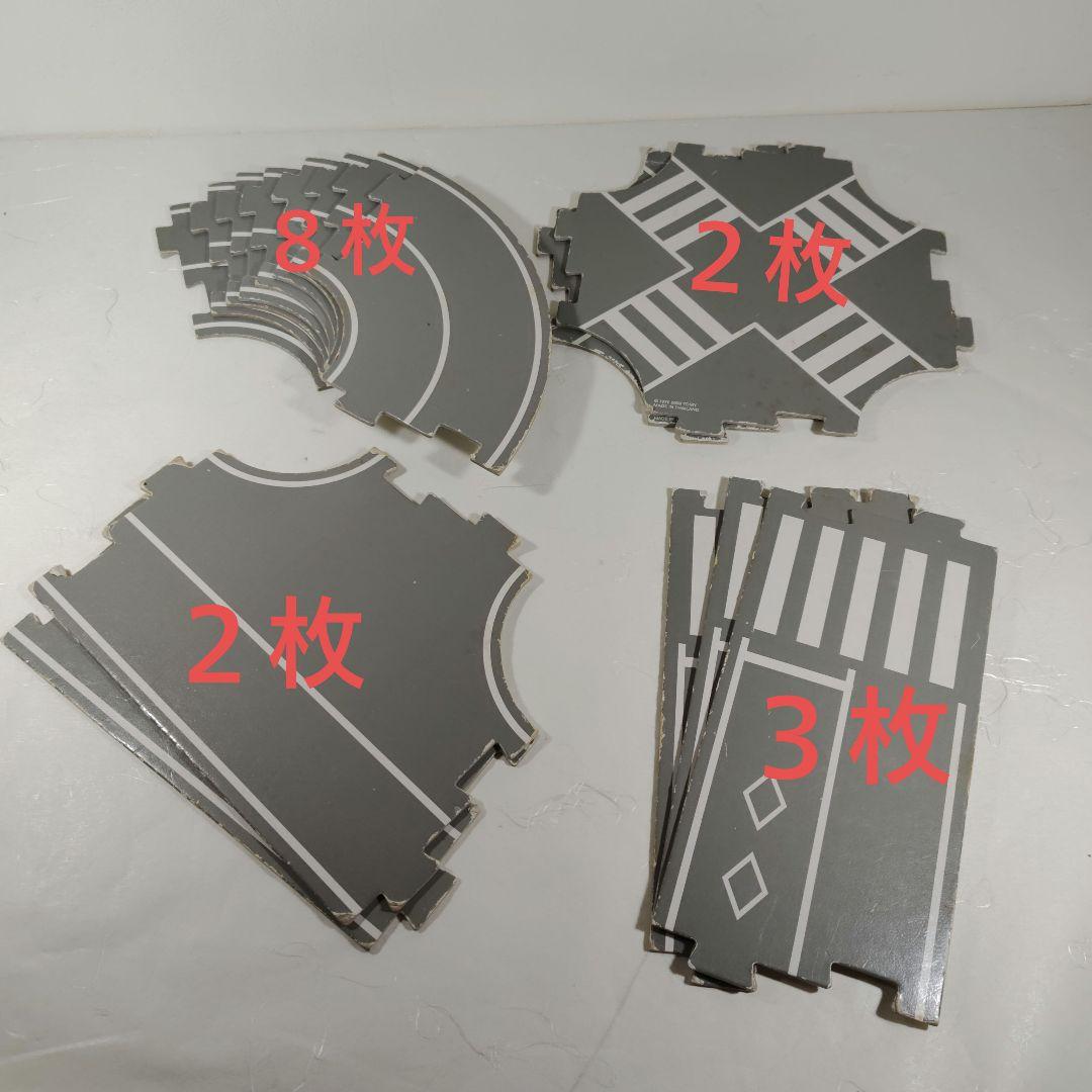 【超メルカリ市限定】 トミカタウン　おまとめセット