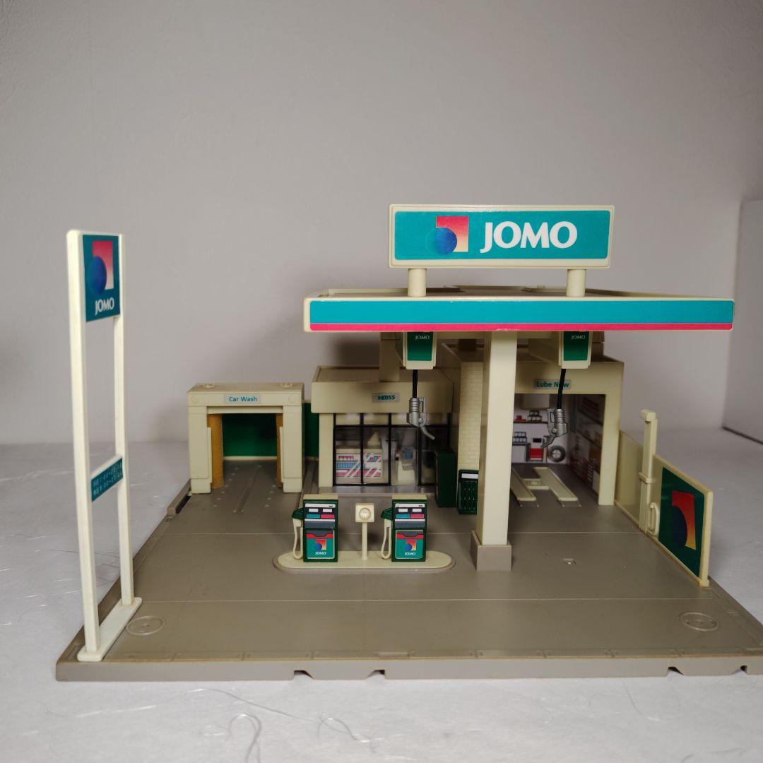 【超メルカリ市限定】 トミカタウン　おまとめセット