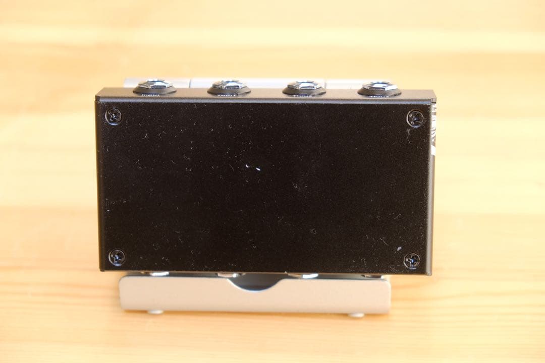 ギター Limetone Audio JCB-4S-Flat