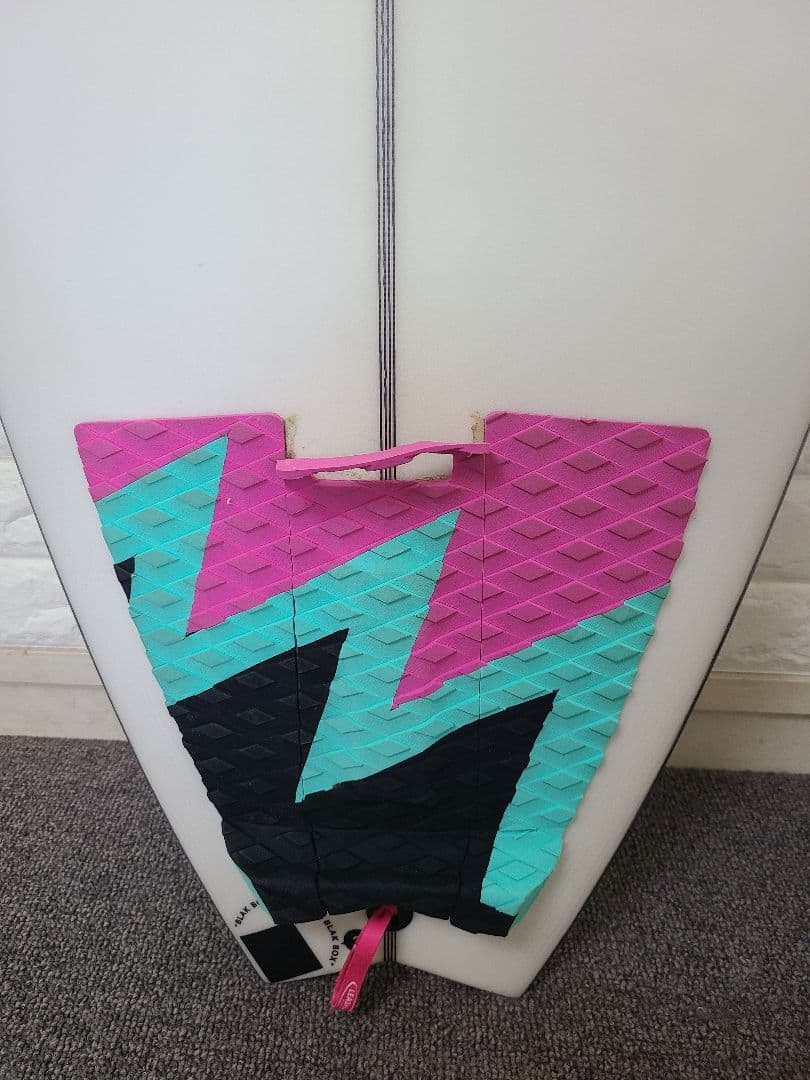 JS BLACK BOX  5'6 ブラック ボックス 24.6L