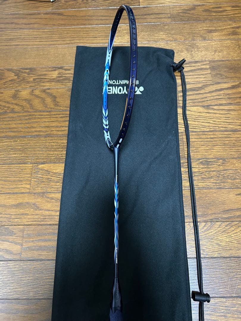 YONEX Astrox 100 ZZ バドミントンラケット