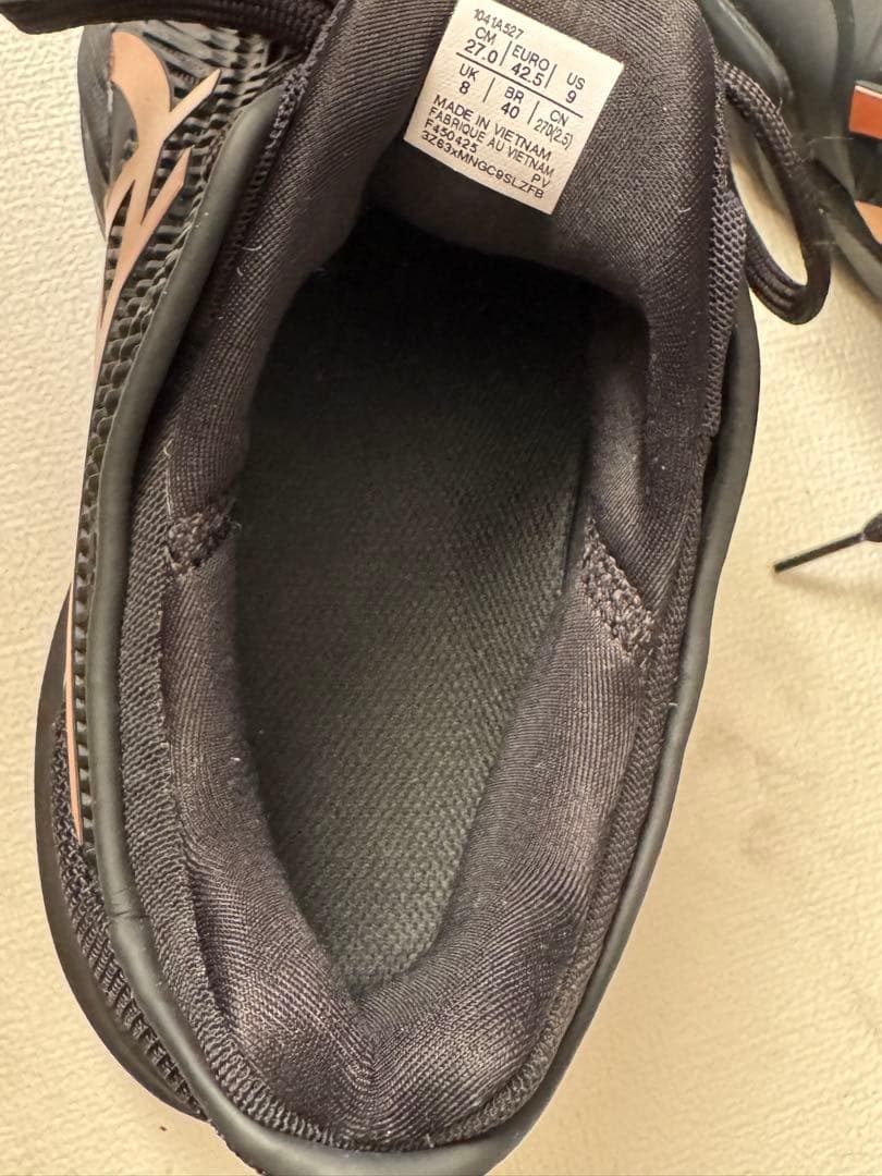 COURT FF 3 NOVAK NIGHT ENERGY(オールコート) 27