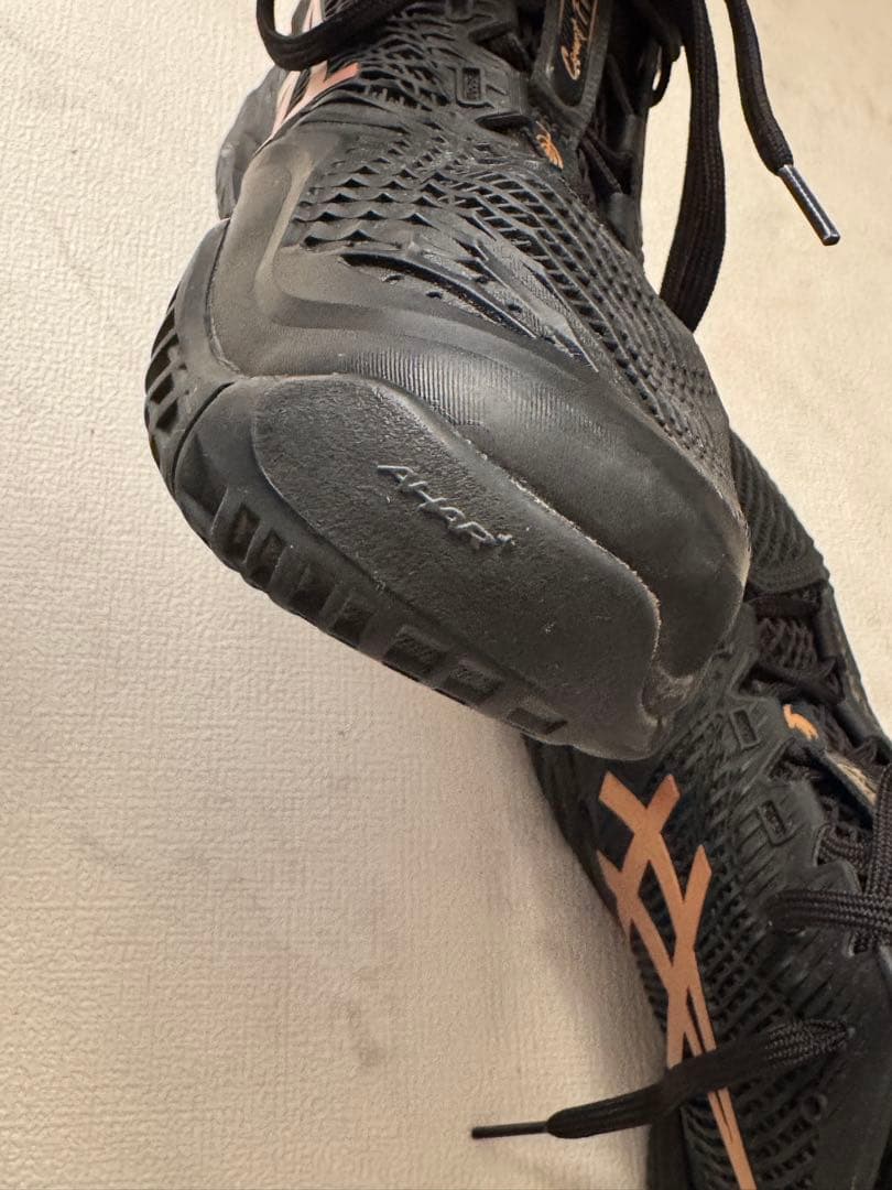 COURT FF 3 NOVAK NIGHT ENERGY(オールコート) 27