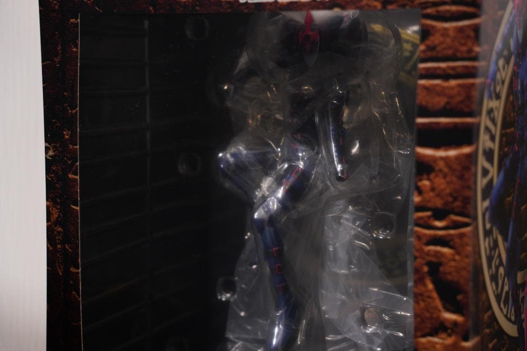 BellFine 遊戯王 混沌の黒魔術師／遊戯王カードゲームモンスターフィギュア