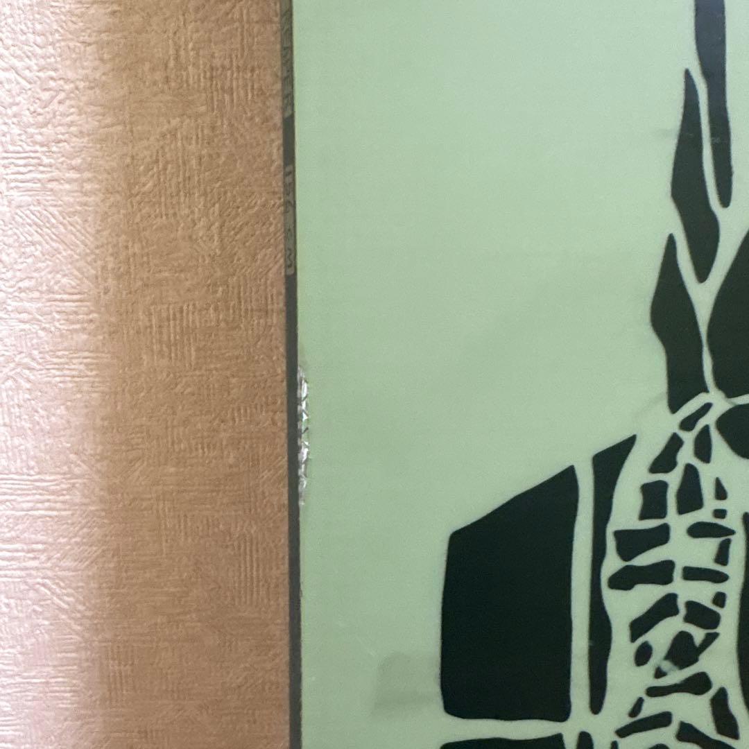 DWD 24/25 POW REAPER ダイナソー　スノーボード　156