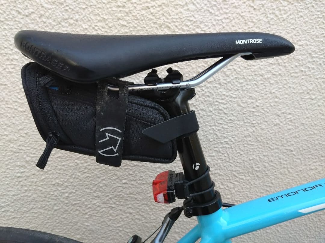 ロードバイク TREK トレック Emonda ALR4 走行少ないです！