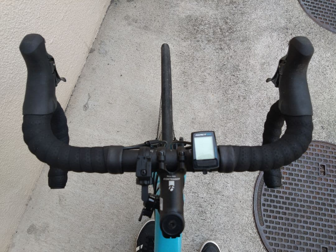 ロードバイク TREK トレック Emonda ALR4 走行少ないです！