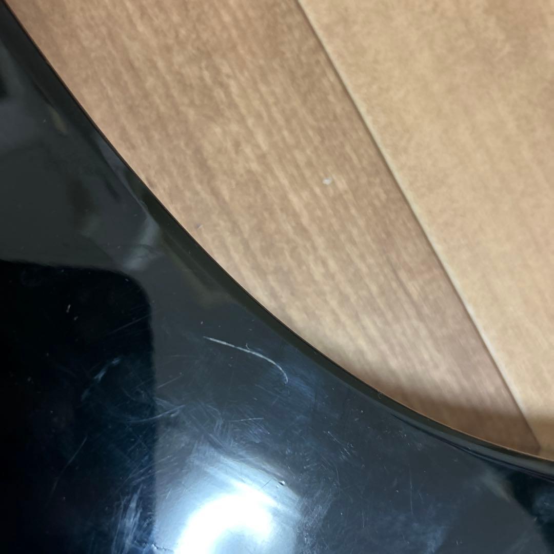 Grover Jackson エレキギター ブラック