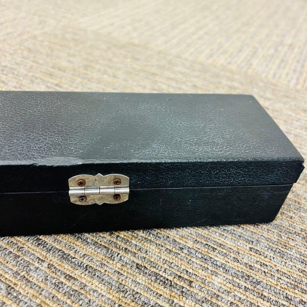 McDermott マクダーモット ビリヤードキュー USA製 ウッドインレイ