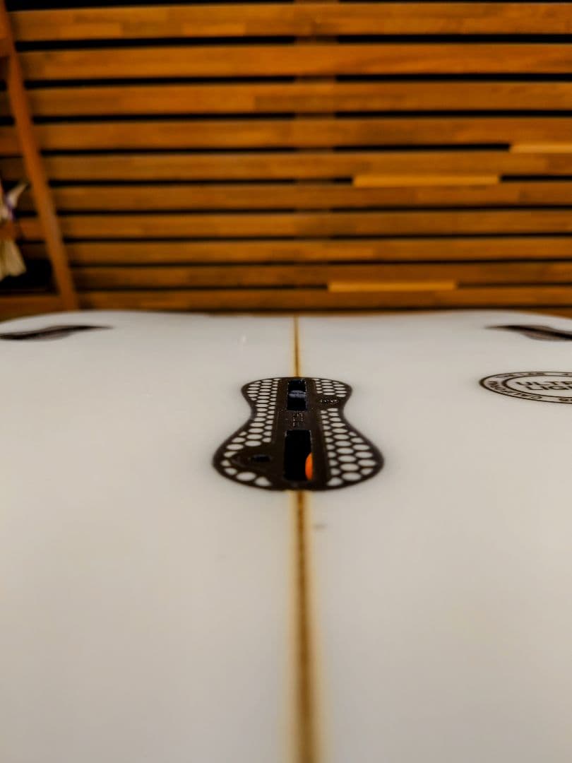 チャンネルアイランド　アルメリック　CI PRO 5'11\" PU FCS2