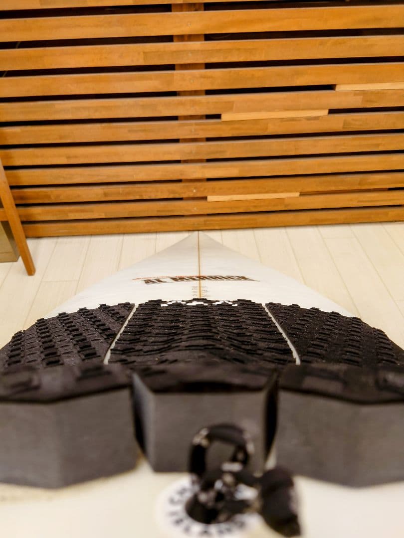 チャンネルアイランド　アルメリック　CI PRO 5'11\" PU FCS2