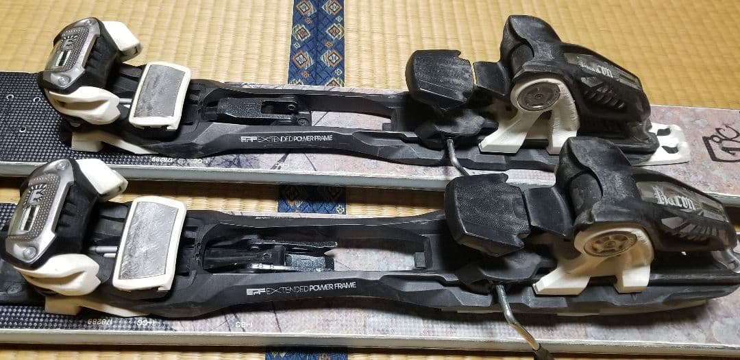 スキー MARKER BARON13