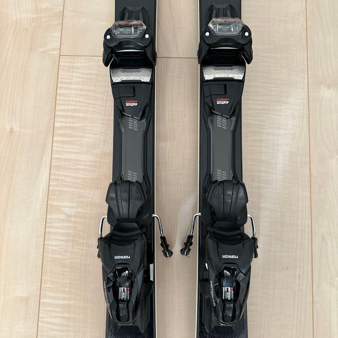 VOLKL フォルクル RACETIGER SRC