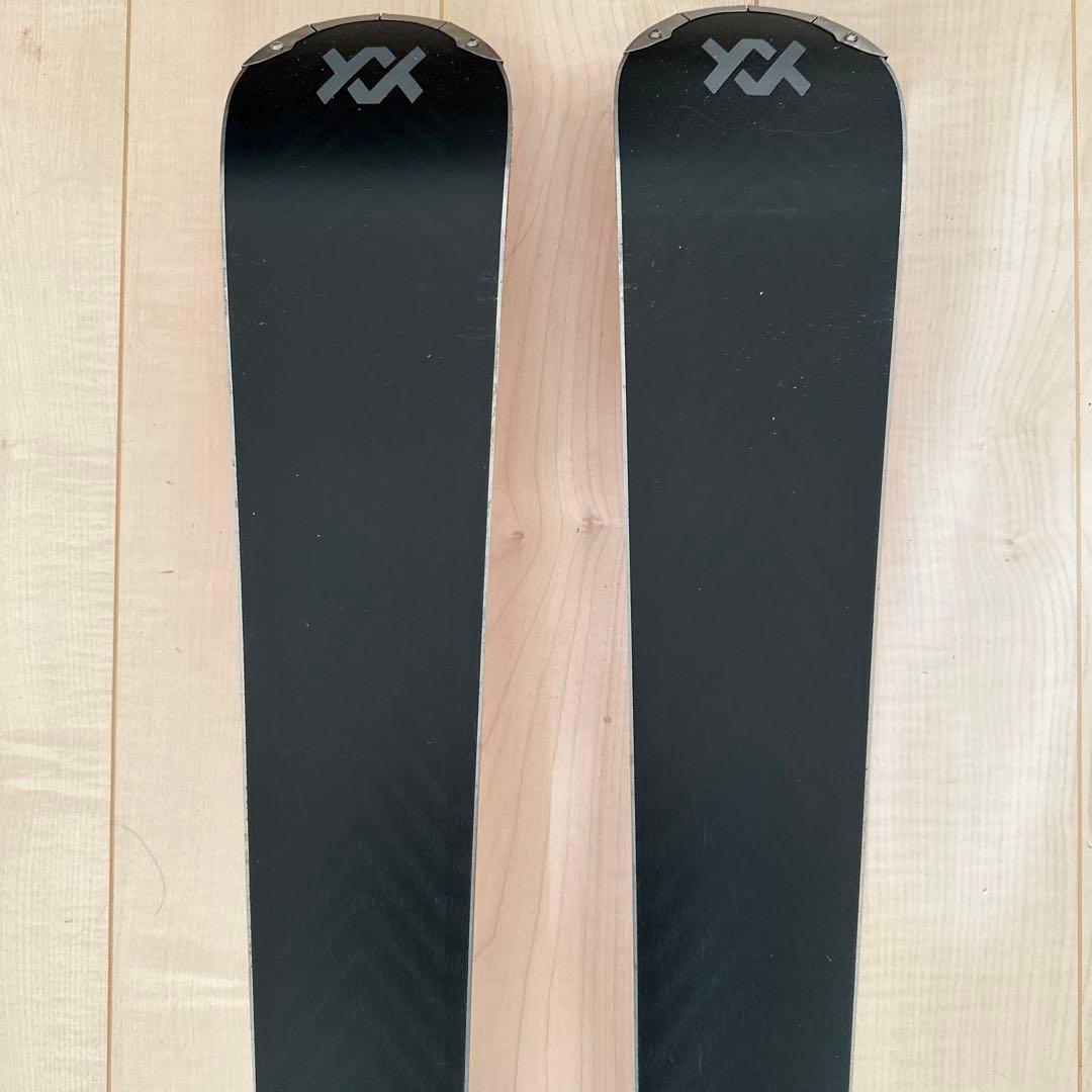 VOLKL フォルクル RACETIGER SRC